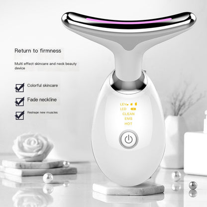 Elite Radiant Skin Facial Toning Device