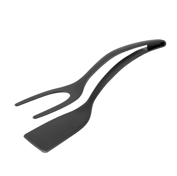 Heat-Resistant Grip Spatula