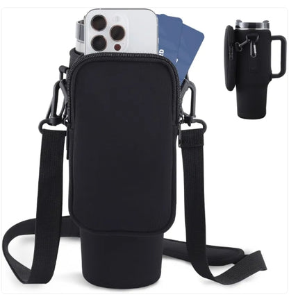 Hydra Tote for 40oz Bottles