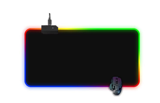 Dynamic RGB Light Pad