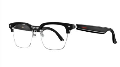 Smart Multi-Language Translator Glasses with Bluetooth Calling