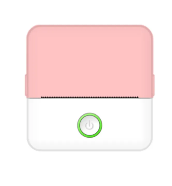 Wireless Mini Print USB
