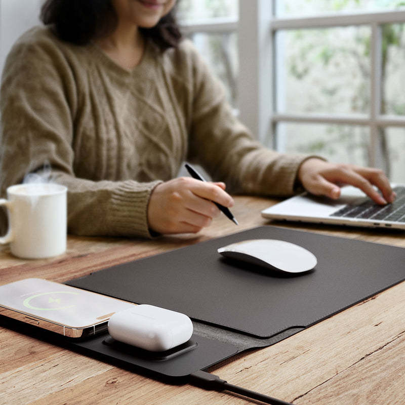 PowerPocket Wireless Charger Bag