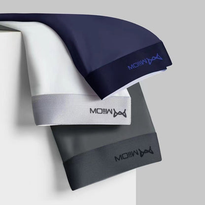 Antibacterial Graphene Cotton Men's Briefs