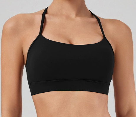 AeroFit Quick-Dry Ladies' Sports Bra