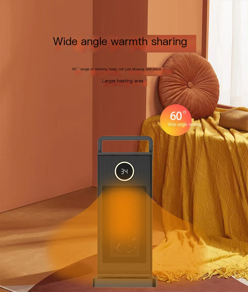 QuickHeat Vertical Space Heater