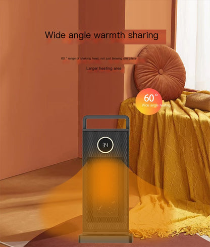 QuickHeat Vertical Space Heater