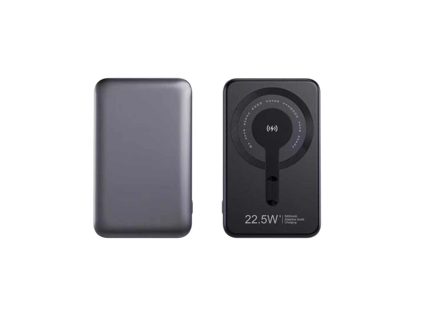 MagSafe Slim Aluminum 20W Charger