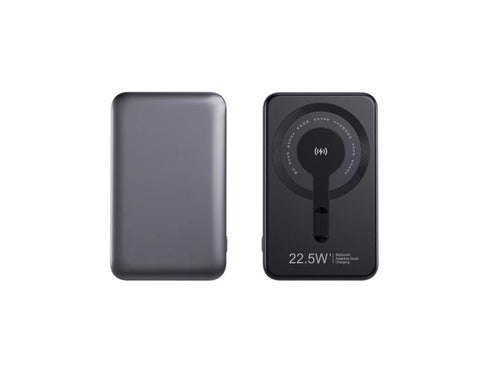 MagSafe Slim Aluminum 20W Charger