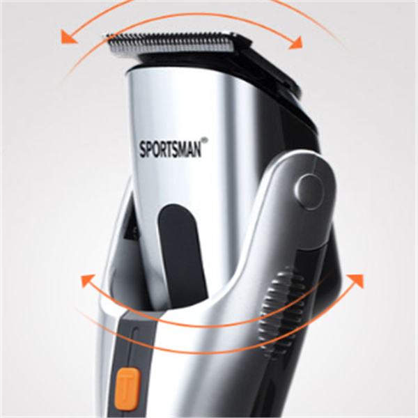 Precision Electric Hair Clipper