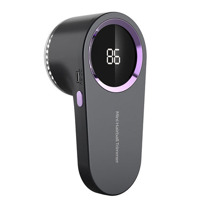 Portable LED Electric Lint Remover