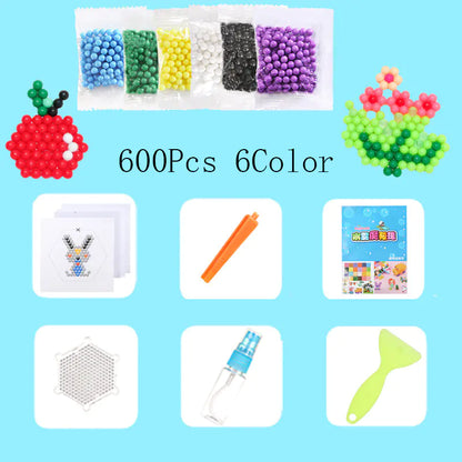 Creative Water Beads Art Kit