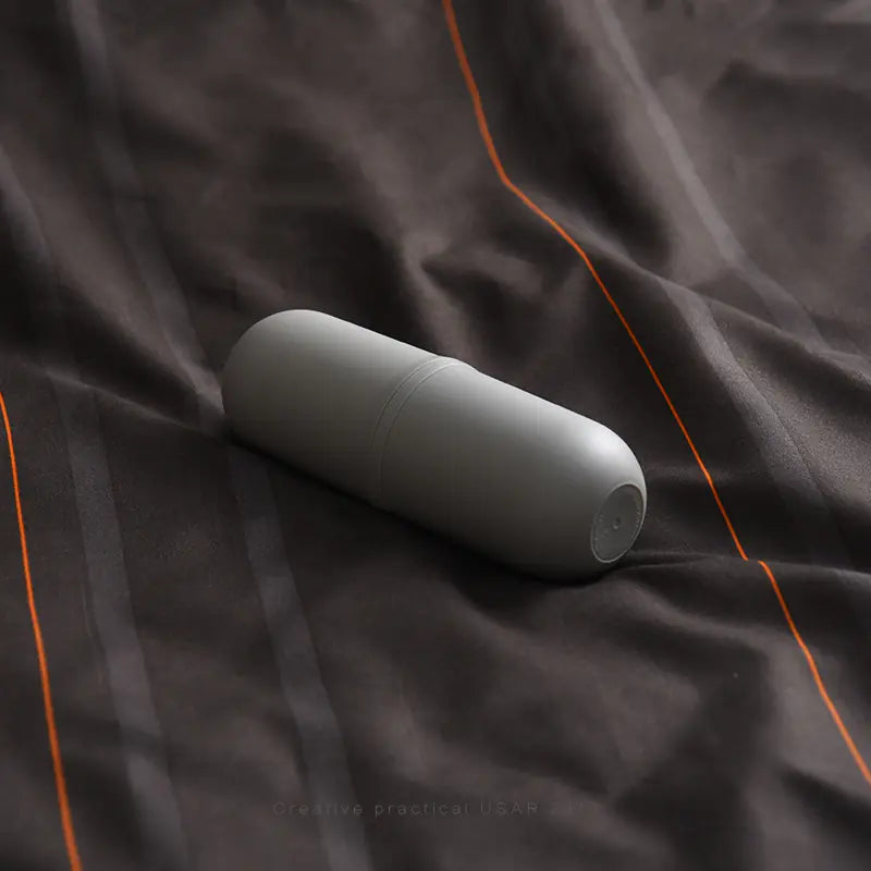 NextGen Capsule Oral Care Travel Kit