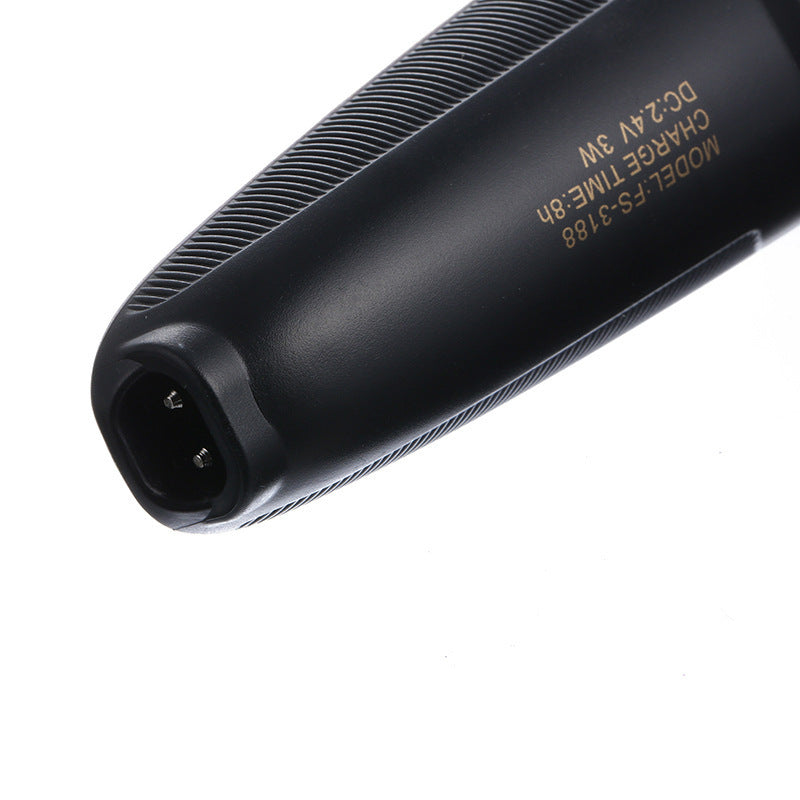 All-in-One Smooth Shaving Kit