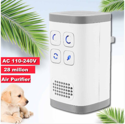 Home Ozone Air Sanitizer