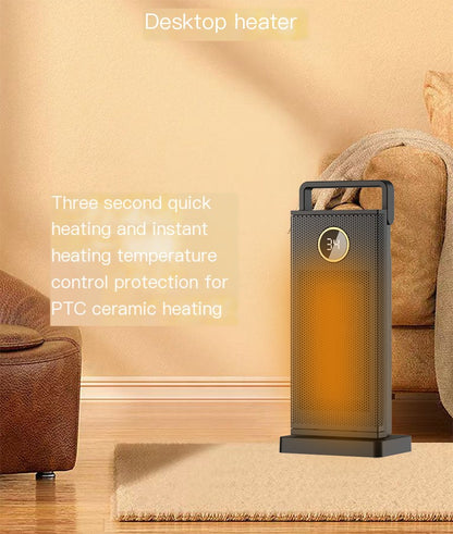 QuickHeat Vertical Space Heater