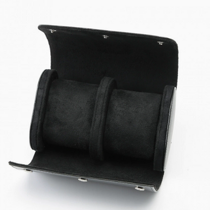 Luxury Travel Watch Trio Case
