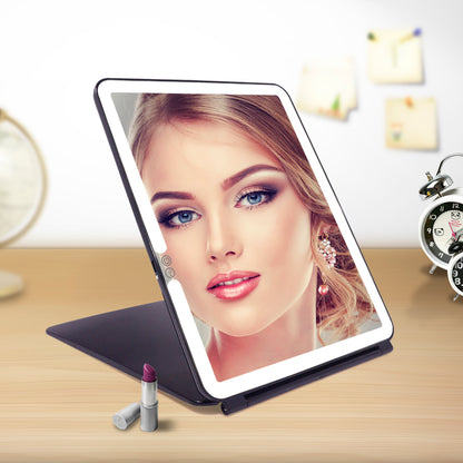 Isibuko se-LED Glamour Vanity