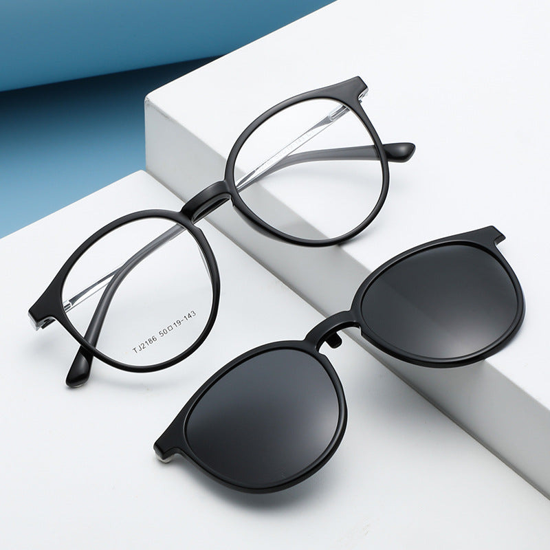 UniLens Magnetic Cycle Glasses (Unisex)