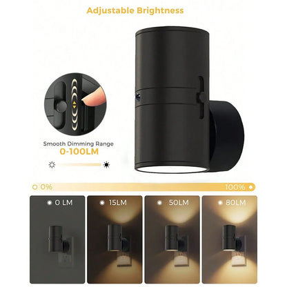 BrightFlex LED Night Light