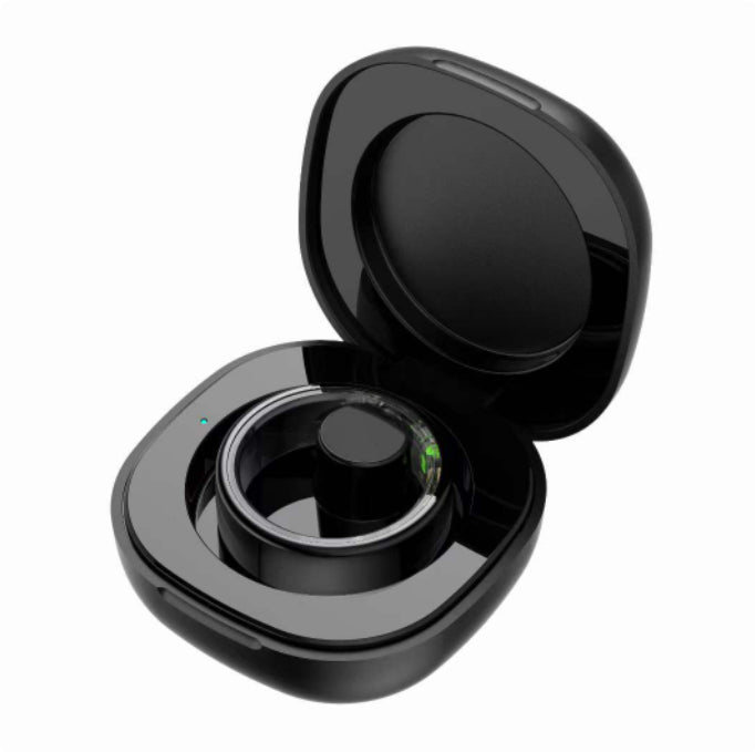 Health Monitor Smart Ring