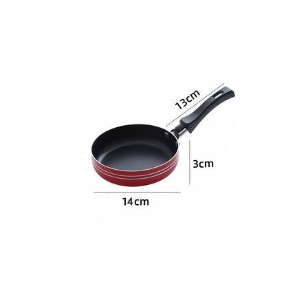 Petite Non-Stick Culinary Pan Set