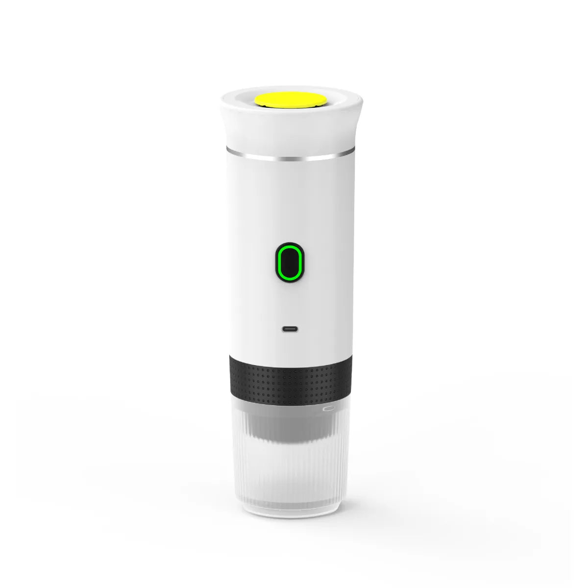 Mobile Espresso Brewer