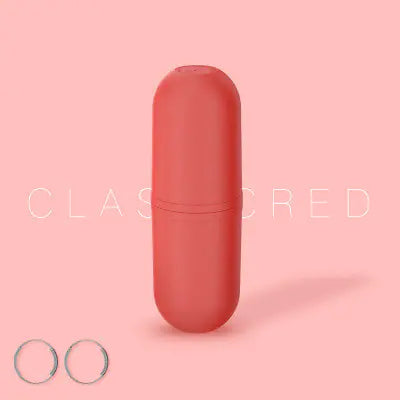 NextGen Capsule Oral Care Travel Kit