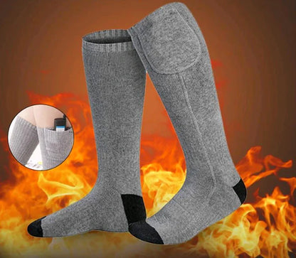 Amasokisi E-CozyWear Aphinde Ashajwe