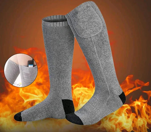 Amasokisi E-CozyWear Aphinde Ashajwe