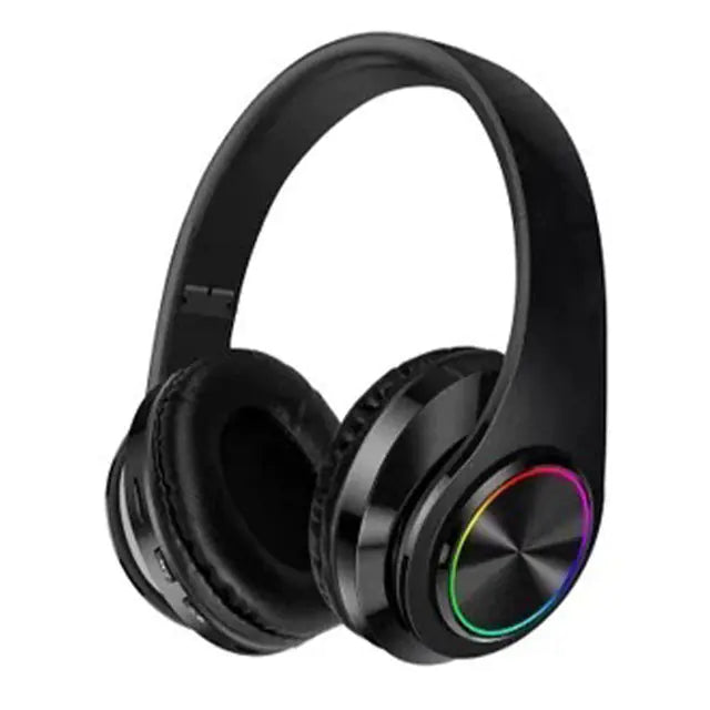I-B39 LuminaFold Amahedisethi Okudlala E-Bluetooth