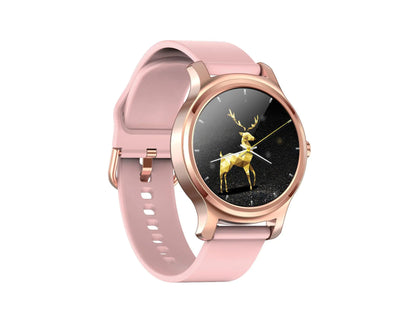 Fitness Pro Smartwatch