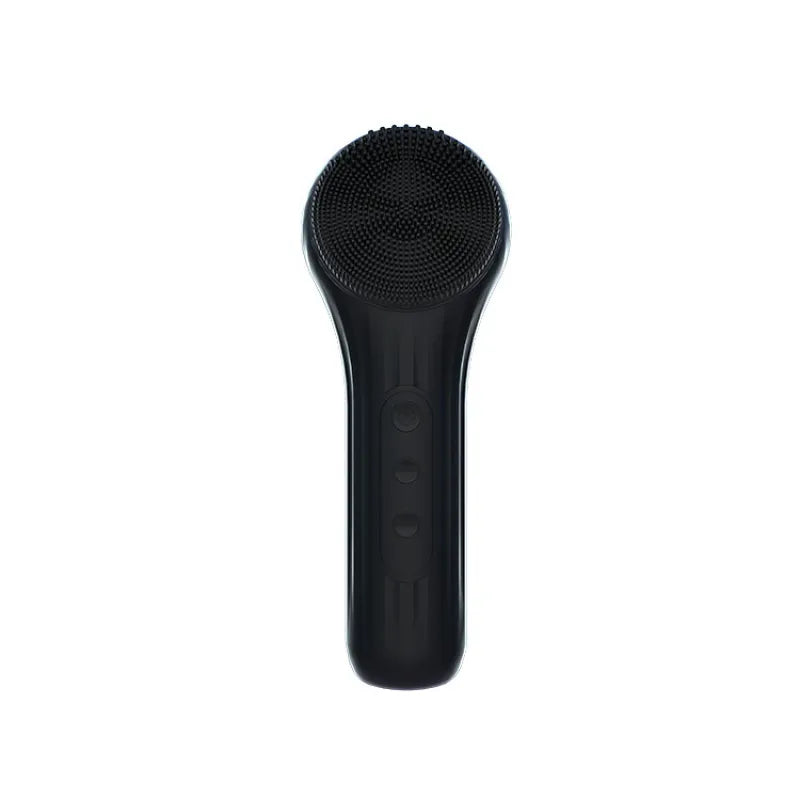 SilkySmooth Silicone Facial Brush