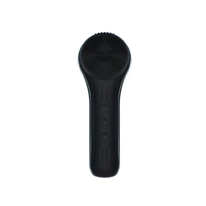 SilkySmooth Silicone Facial Brush
