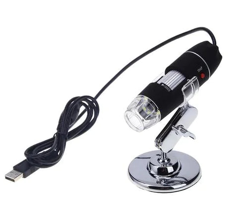 I-MicroZoom HD Digital Viewer