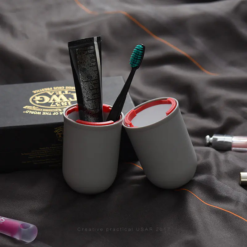 NextGen Capsule Oral Care Travel Kit