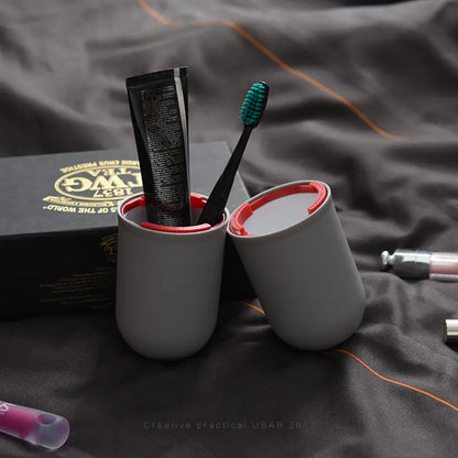 NextGen Capsule Oral Care Travel Kit