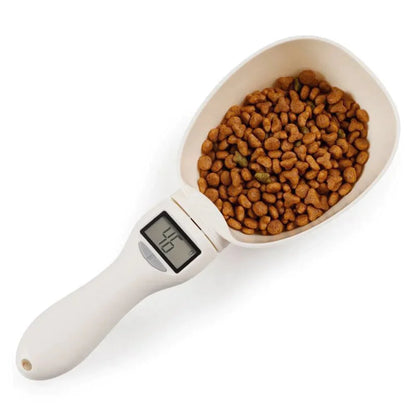 Precision Pet Diet Scale with LCD