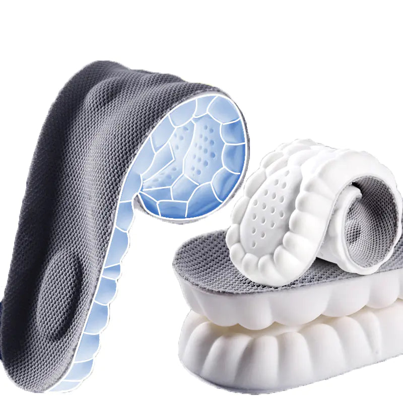 Cool Comfort Geheueskuim Binnesole