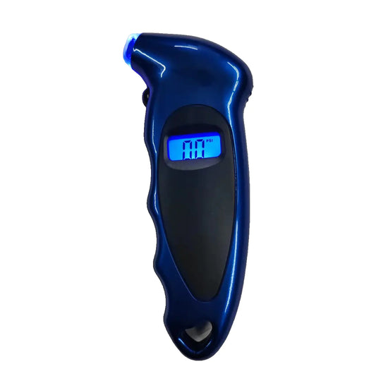 Auto Safety Tire Monitor