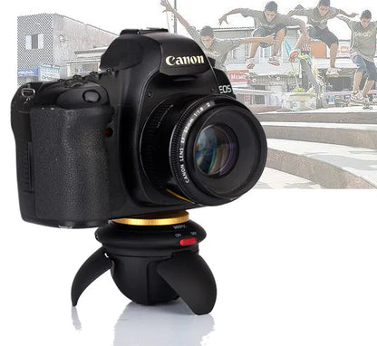 SmartTripod Bluetooth Selfie Holder