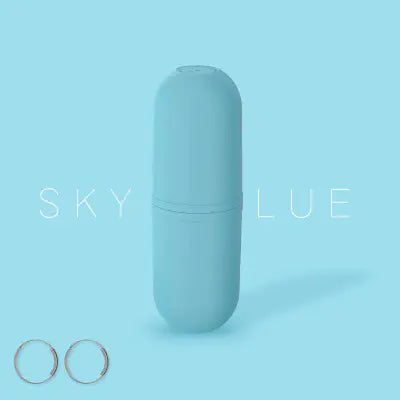 NextGen Capsule Oral Care Travel Kit