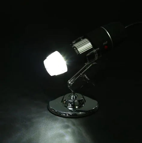 I-MicroZoom HD Digital Viewer