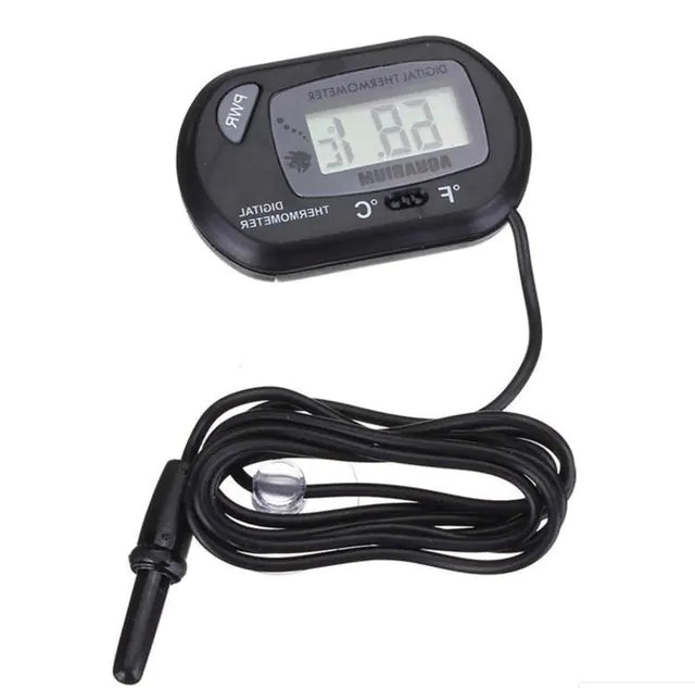 AquaTemp Precision Thermometer