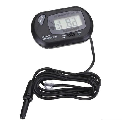 AquaTemp Precision Thermometer