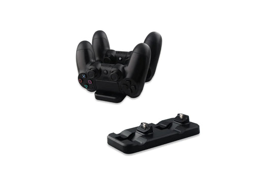 Dual PS4 Slim Controller Dock
