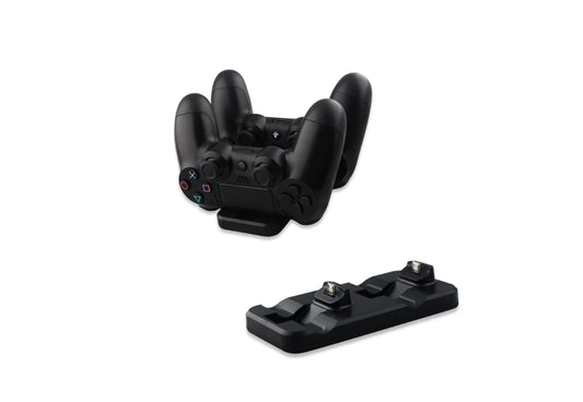 Dual PS4 Slim Controller Dock