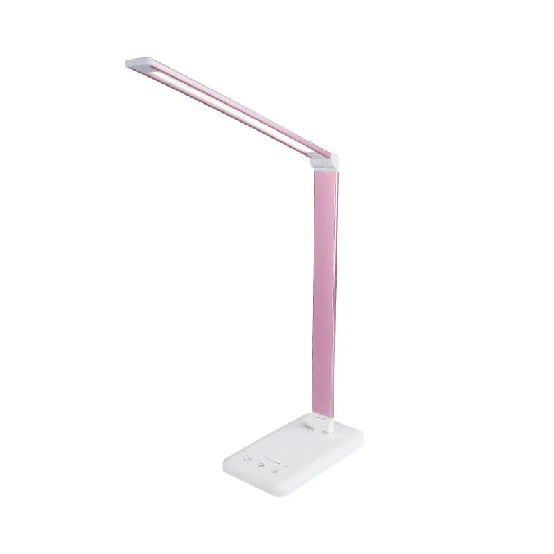 Elegant 5-Mode Touch LED Lamp