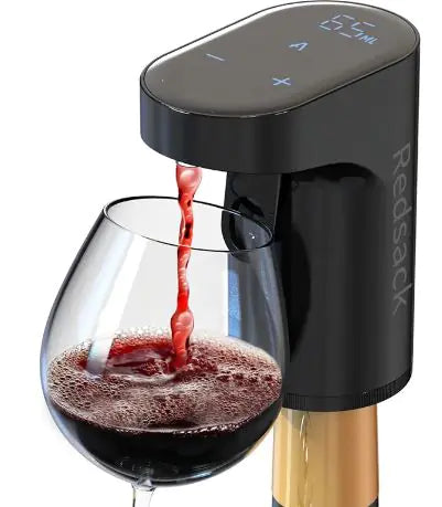I-QuickServe Wine Dispenser