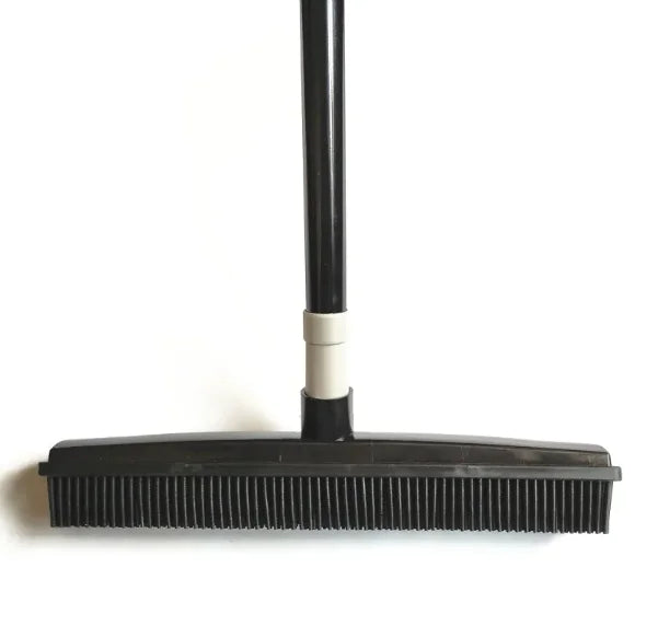 Troeteldierhaarverwyderbesem-mop